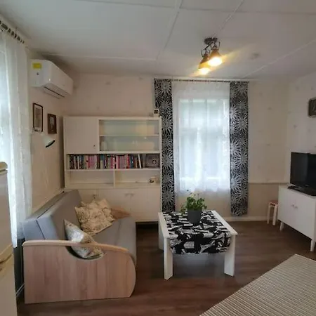 Apartment Cozy In *
