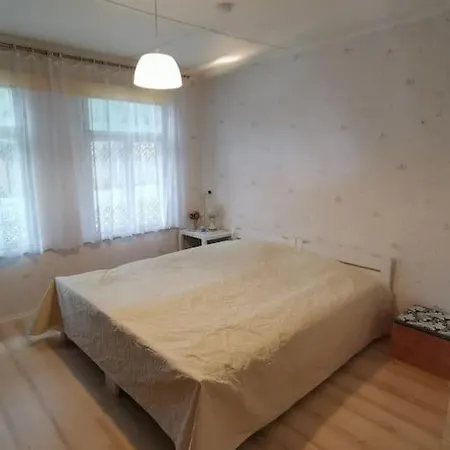 Cozy In Apartment Torva