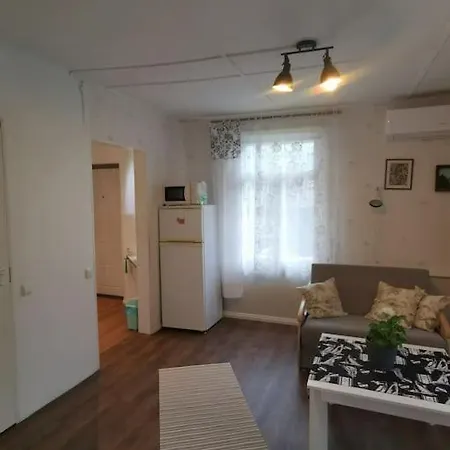 Apartment Cozy In Torva
